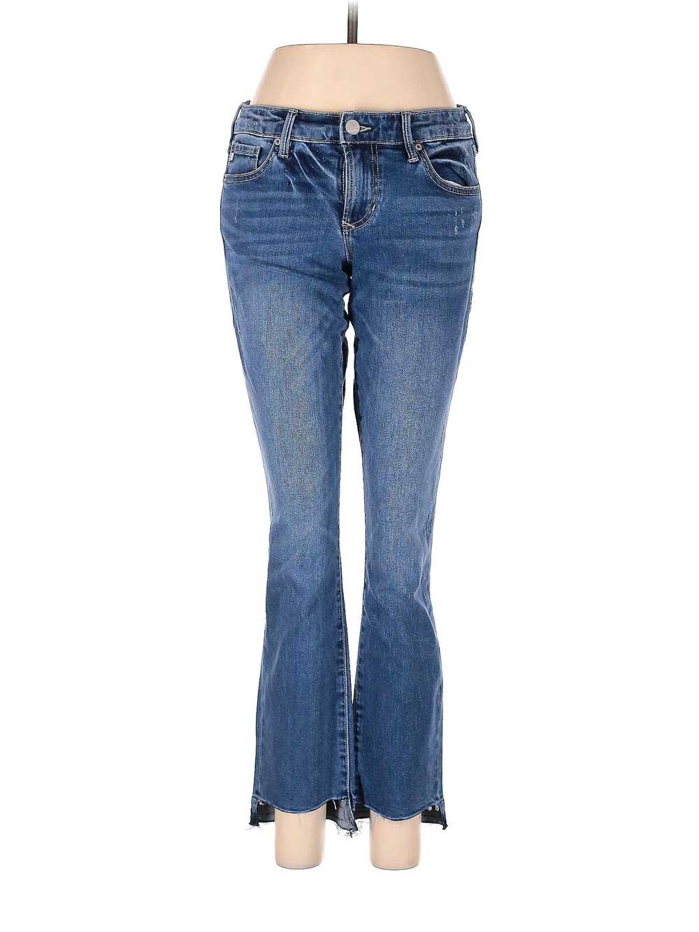 Dear John Women Blue Jeans 27W - image 1