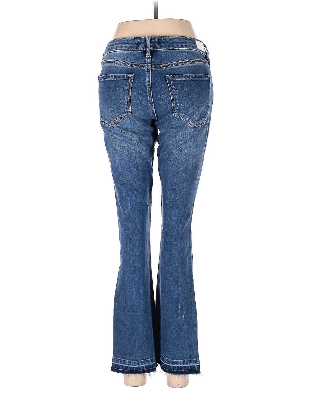 Dear John Women Blue Jeans 27W - image 2