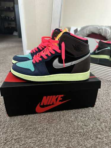 Jordan Brand Jordan 1 Biohack