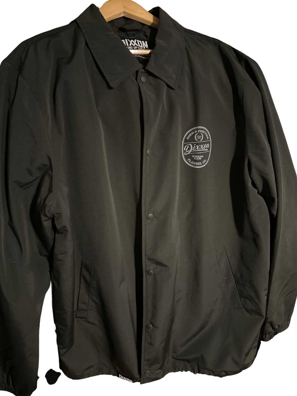 dixxon Porter Coaches Jacket - image 2