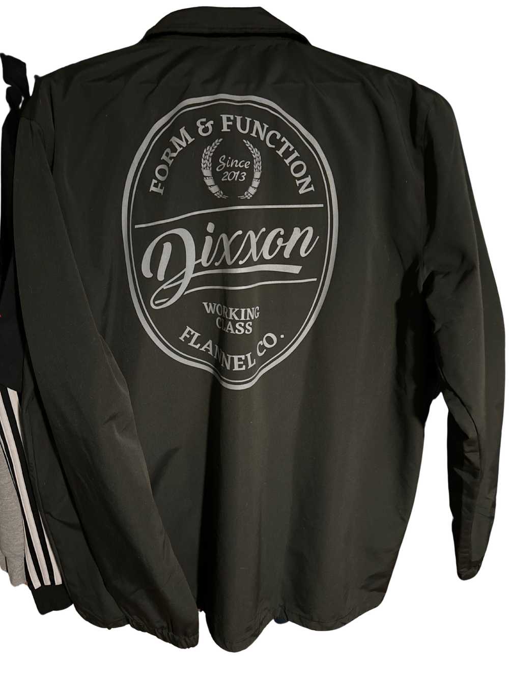 dixxon Porter Coaches Jacket - image 3