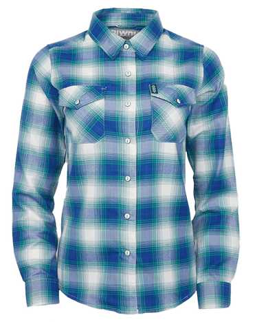 dixxon Women's JCT 2021 Flannel