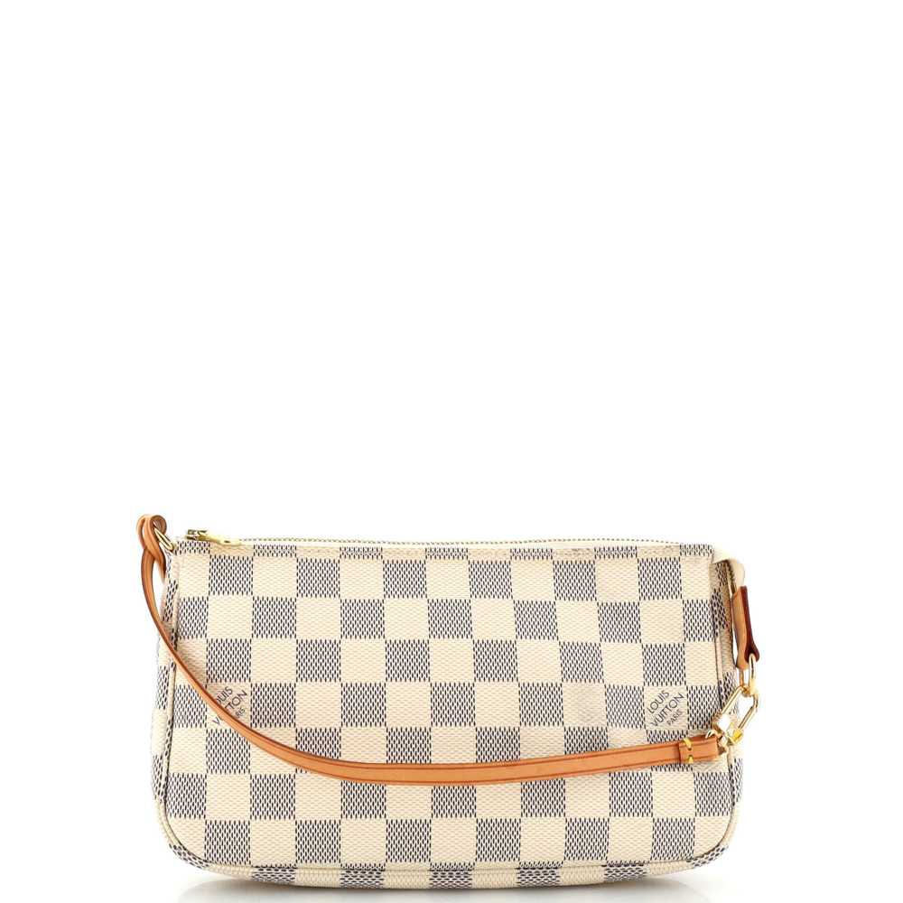 Louis Vuitton Pochette Accessoires Damier - image 1