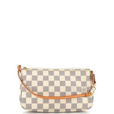 Louis Vuitton Pochette Accessoires Damier - image 1