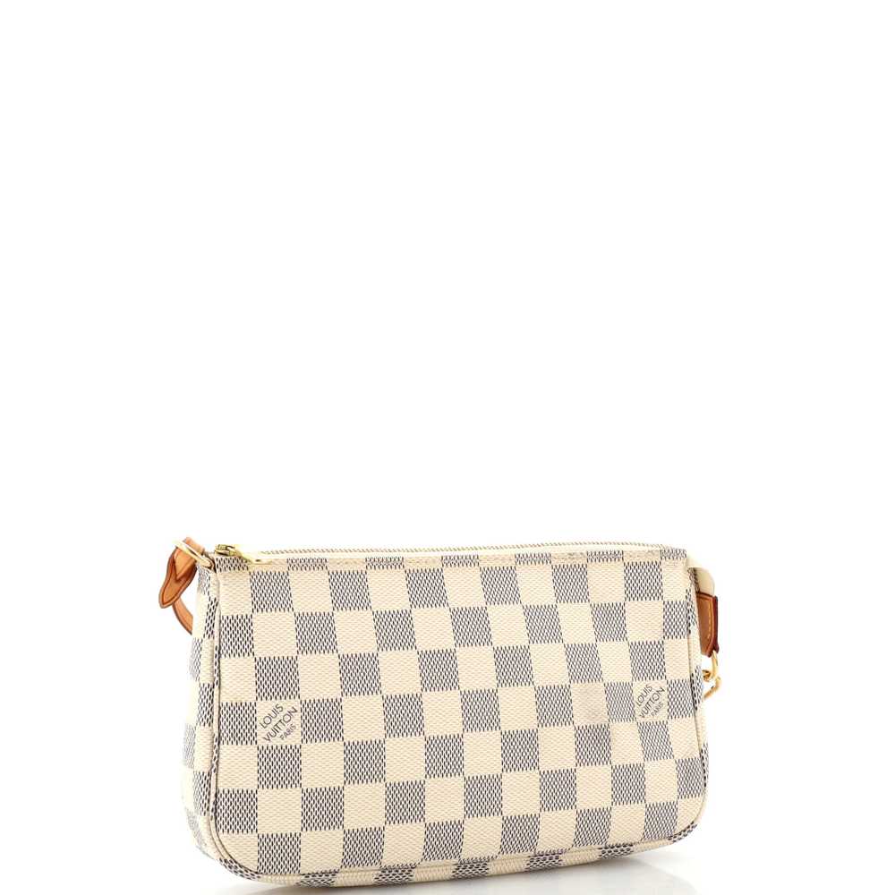 Louis Vuitton Pochette Accessoires Damier - image 2