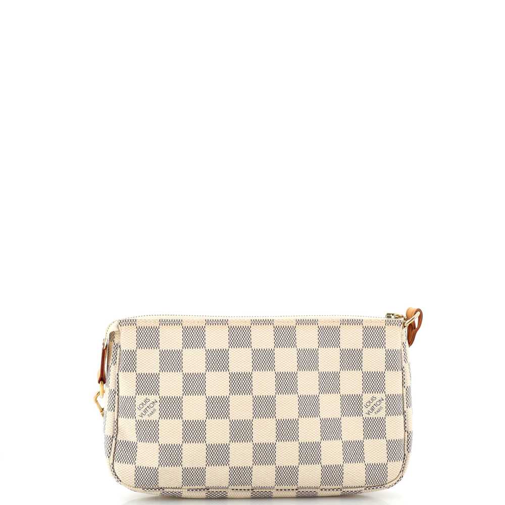 Louis Vuitton Pochette Accessoires Damier - image 3