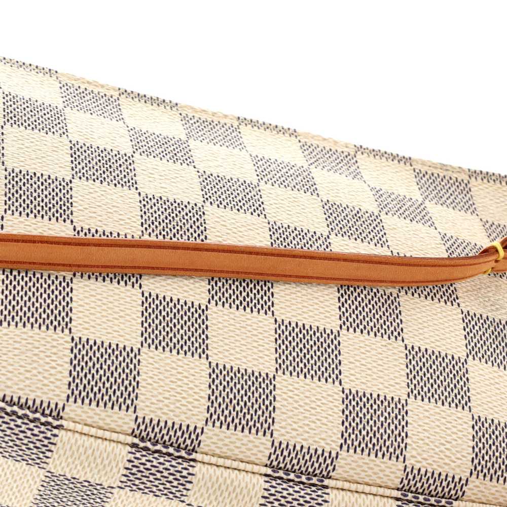 Louis Vuitton Pochette Accessoires Damier - image 6