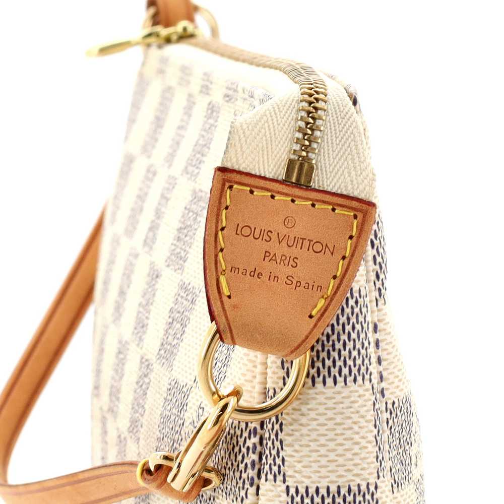 Louis Vuitton Pochette Accessoires Damier - image 8