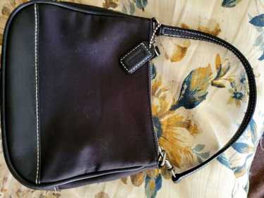 バッグ Coach Hampton Demi Pouch Mini Handbag 00 Coach demi pouch mini - Gem