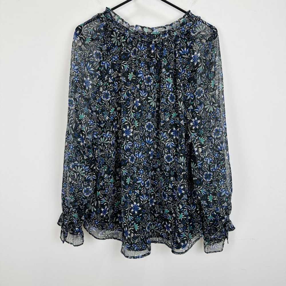 Non Signé / Unsigned Blouse - image 3