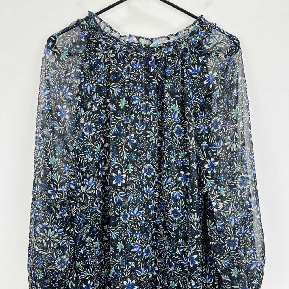 Non Signé / Unsigned Blouse - image 4