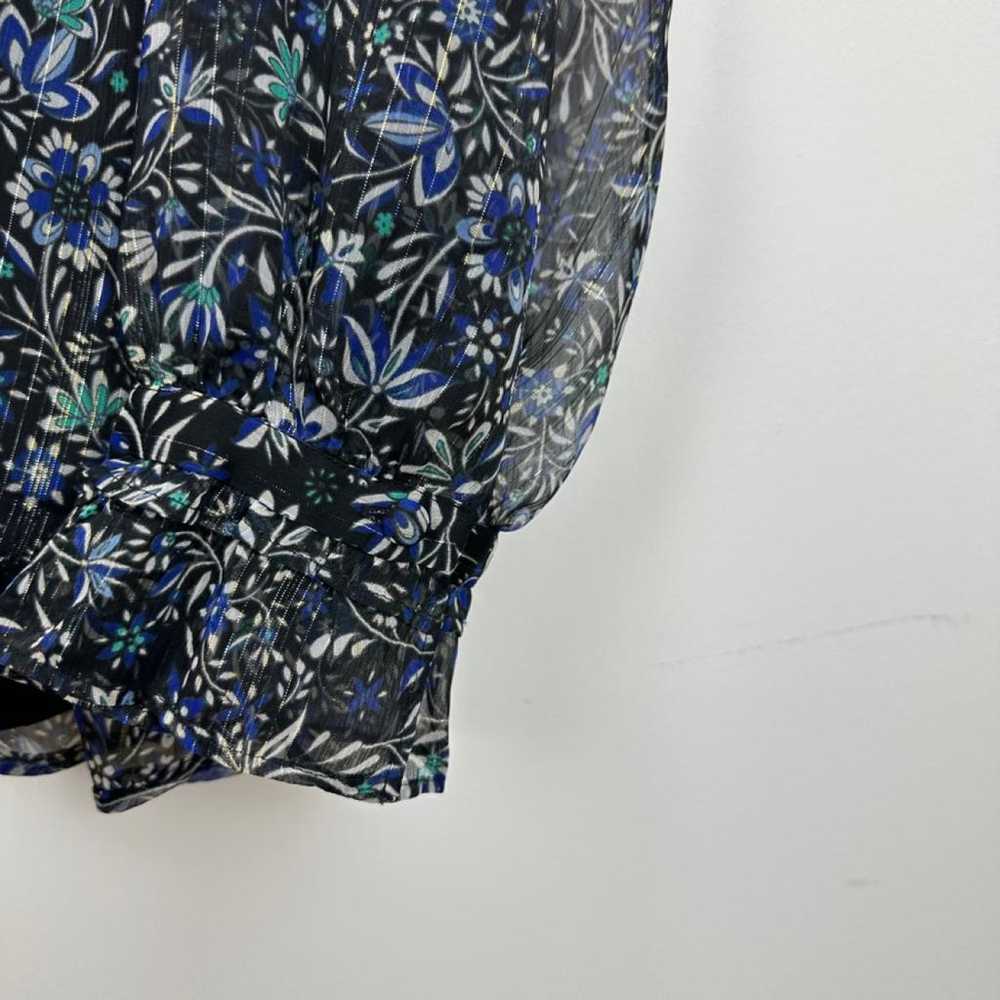 Non Signé / Unsigned Blouse - image 7