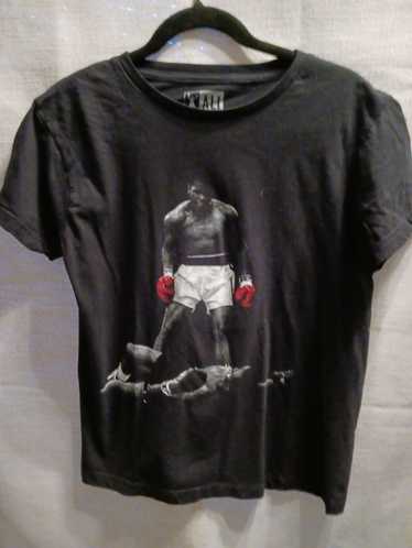 Muhammad Ali Muhammad Ali T-Shirt