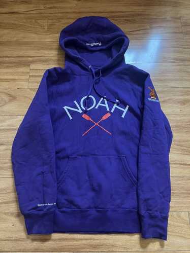 Noah Noah x Rowing Blazers Manhattan Hoodie