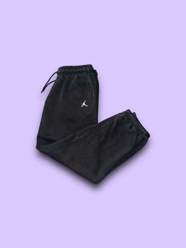 Jordan Brand × Nike Air Jordan fleece sweatpants