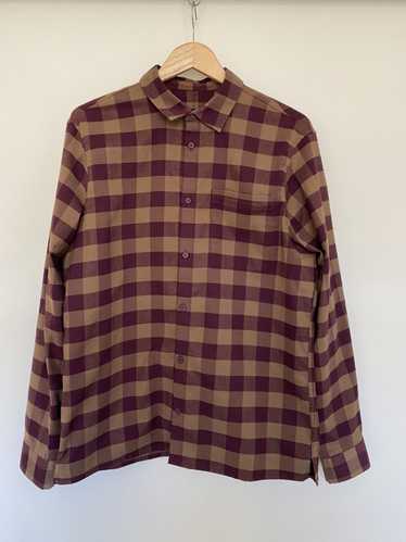 Lululemon lululemon Button Up Shirt