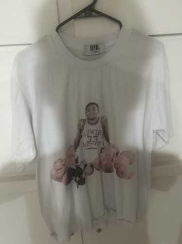 Vintage DND by Ferris Kobe Bryant Lower Marion Tee