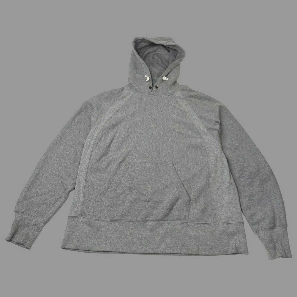 Engineered Garments Engineered garments hoodie - image 1