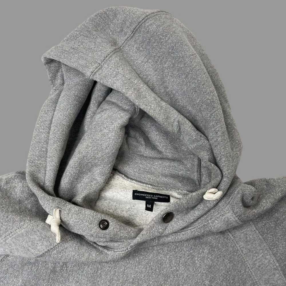 Engineered Garments Engineered garments hoodie - image 5