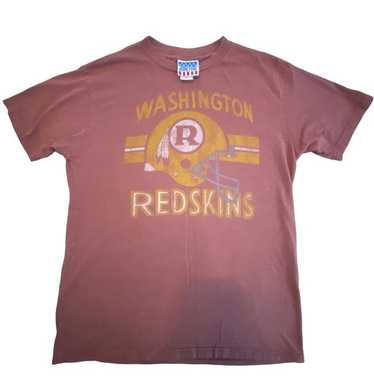 Junk Food 2009 Junk Food Washington Redskins Shirt