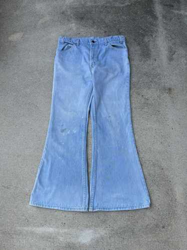 Vintage levis 684 flare - Gem