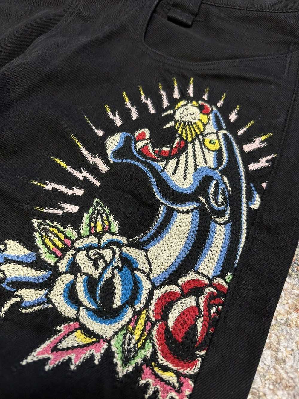 Christian Audigier × Ed Hardy × Japanese Brand 🔥… - image 5