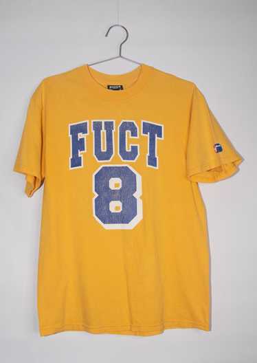 Fuct × Kobe Mentality × L.A. Lakers FUCT - Kobe Br