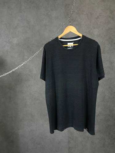 Norse Projects Norse Project striped designer tee - image 1