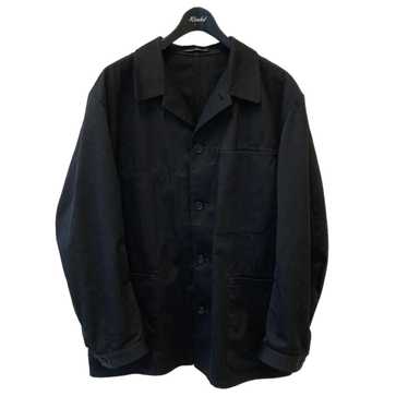 Yohji yamamoto coverall - Gem