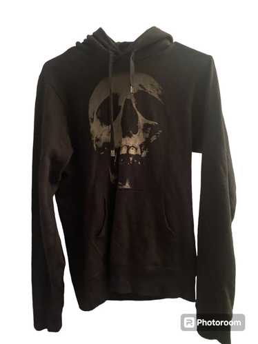 Hysteric Glamour Hysteric Glamour skullberry hood… - image 1