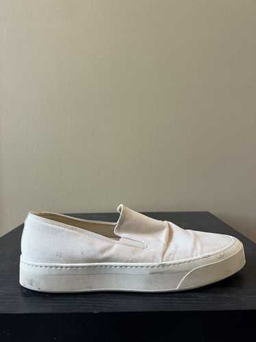 Common Projects × Streetwear × Vintage White Comm… - image 1