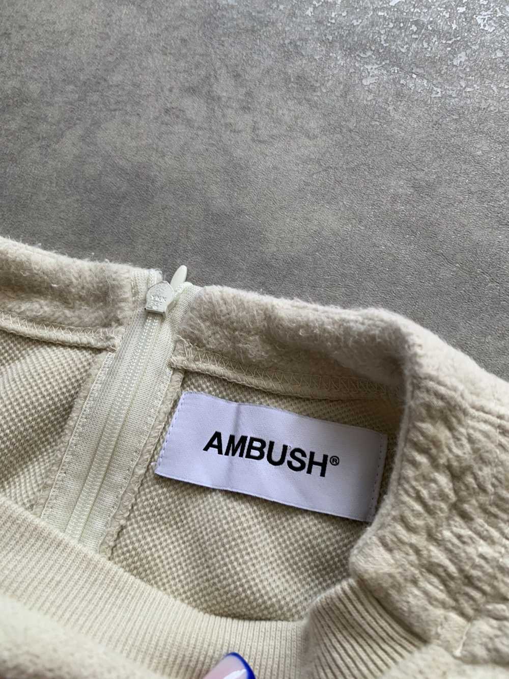 Ambush Design × Japanese Brand × Luxury Ambush wo… - image 2