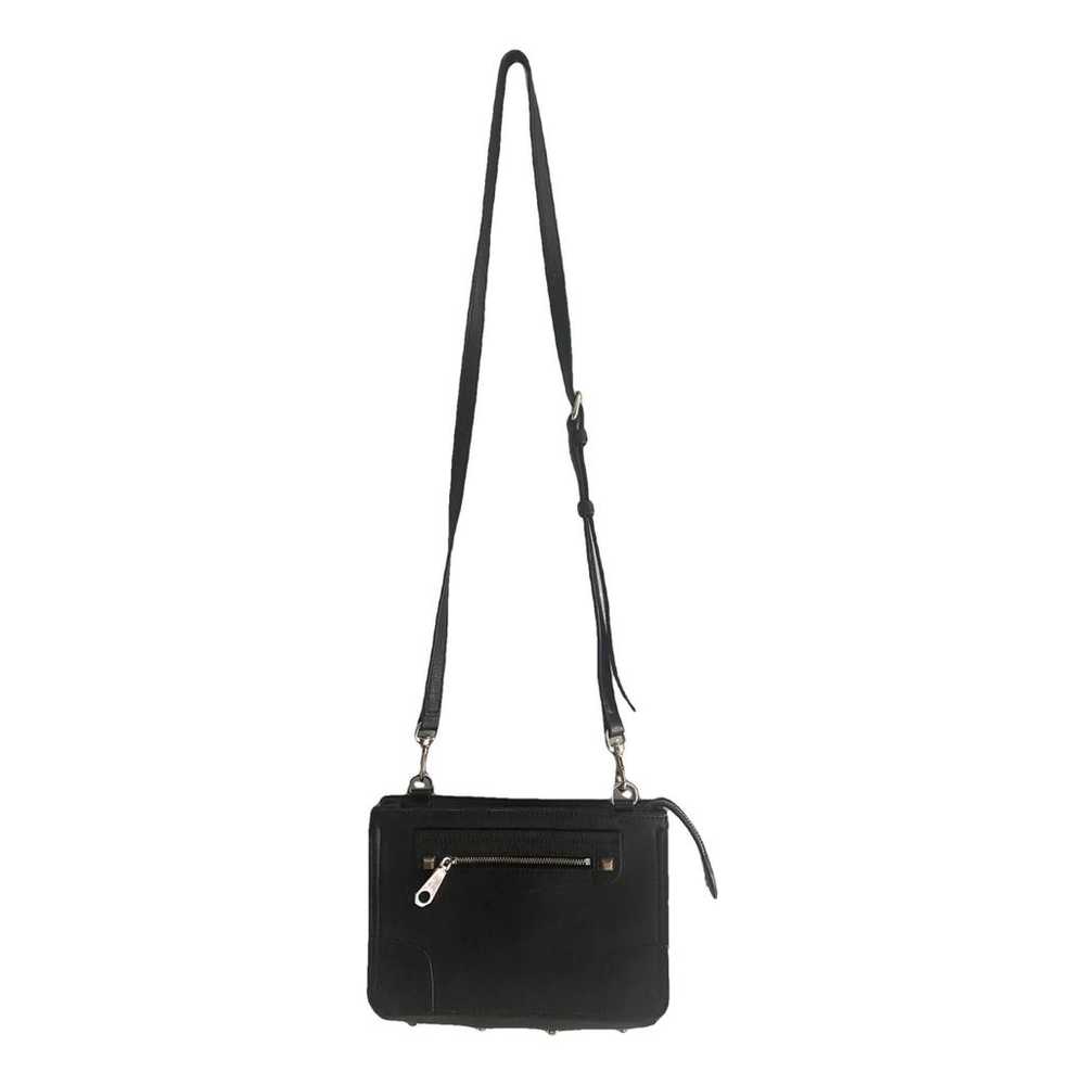 Rebecca Minkoff Leather crossbody bag - image 1