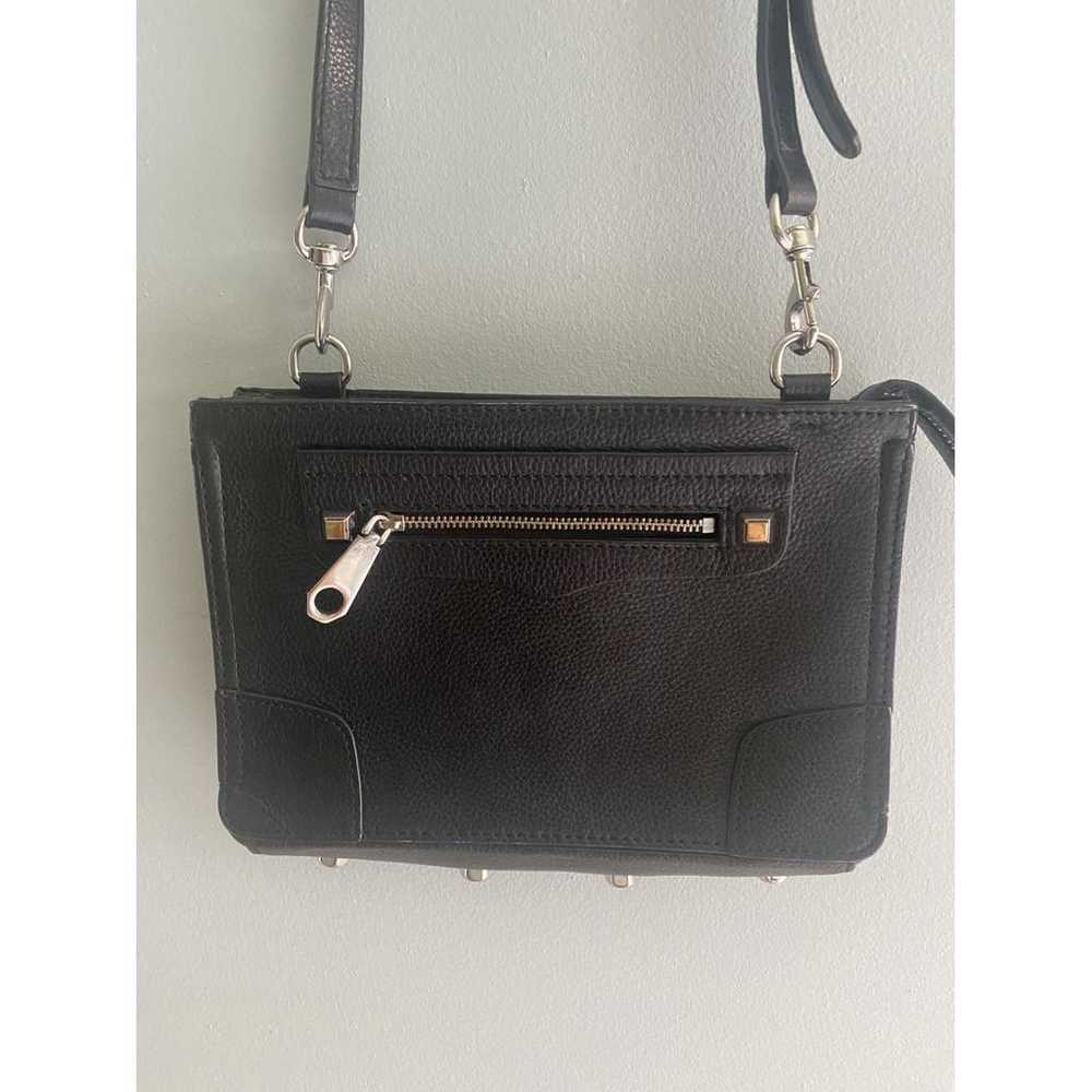 Rebecca Minkoff Leather crossbody bag - image 2