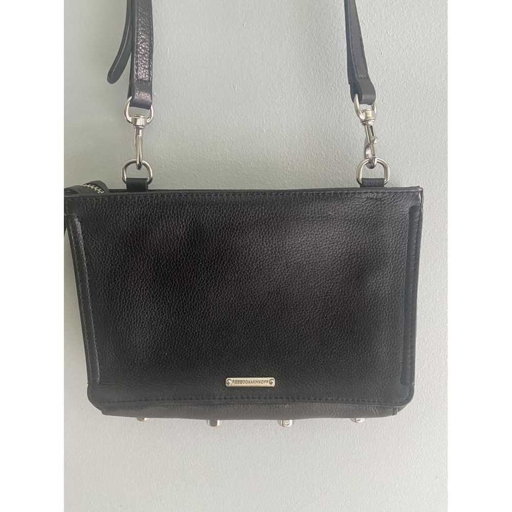 Rebecca Minkoff Leather crossbody bag - image 7