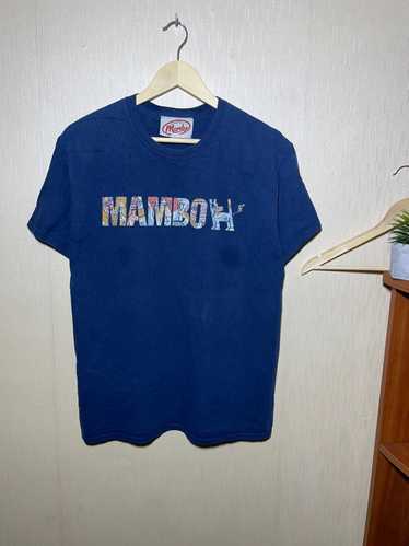 Mambo × Surf Style × Vintage Mambo vintage y2k str