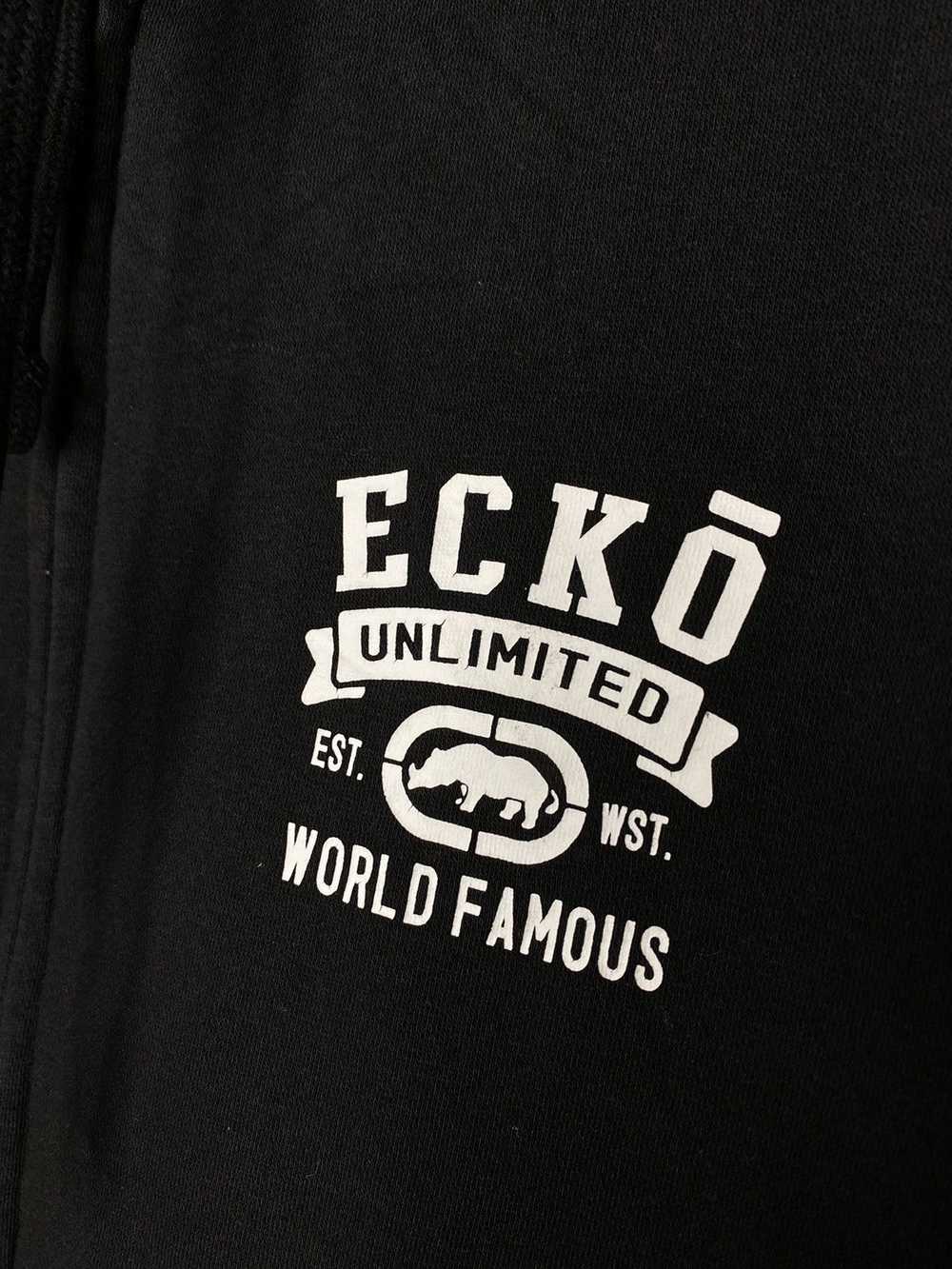 Ecko Unltd. × Ed Hardy × Streetwear Ecko Unlimite… - image 3