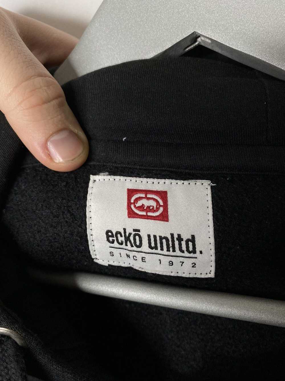 Ecko Unltd. × Ed Hardy × Streetwear Ecko Unlimite… - image 6