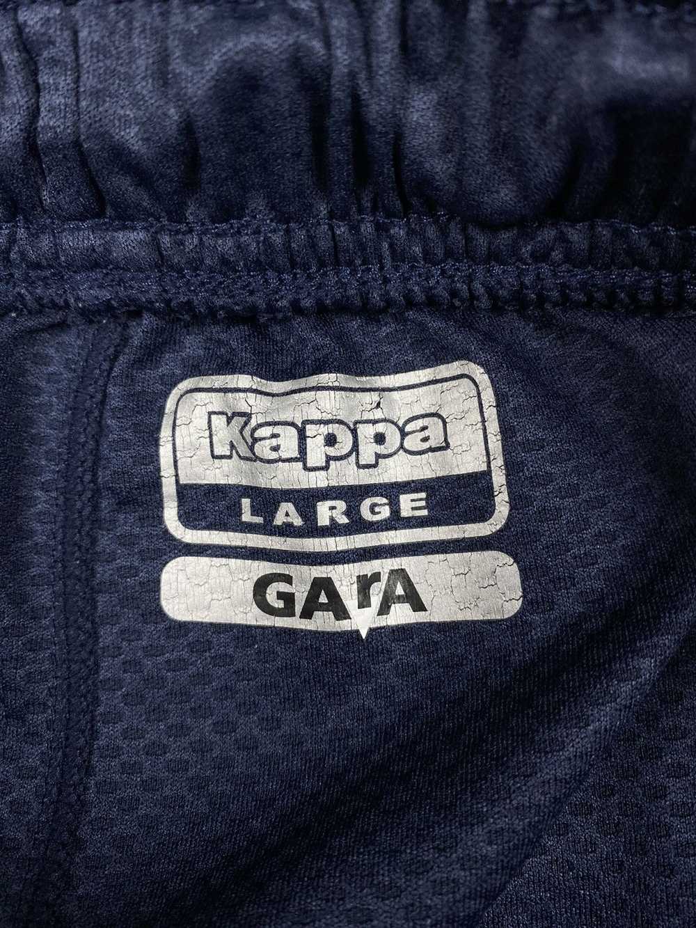 Kappa × Soccer Jersey × Vintage Kappa Aston Villa… - image 11