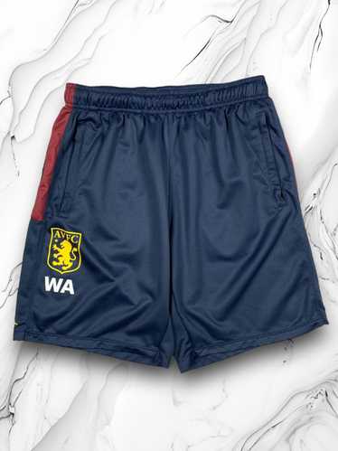 Kappa × Soccer Jersey × Vintage Kappa Aston Villa… - image 1