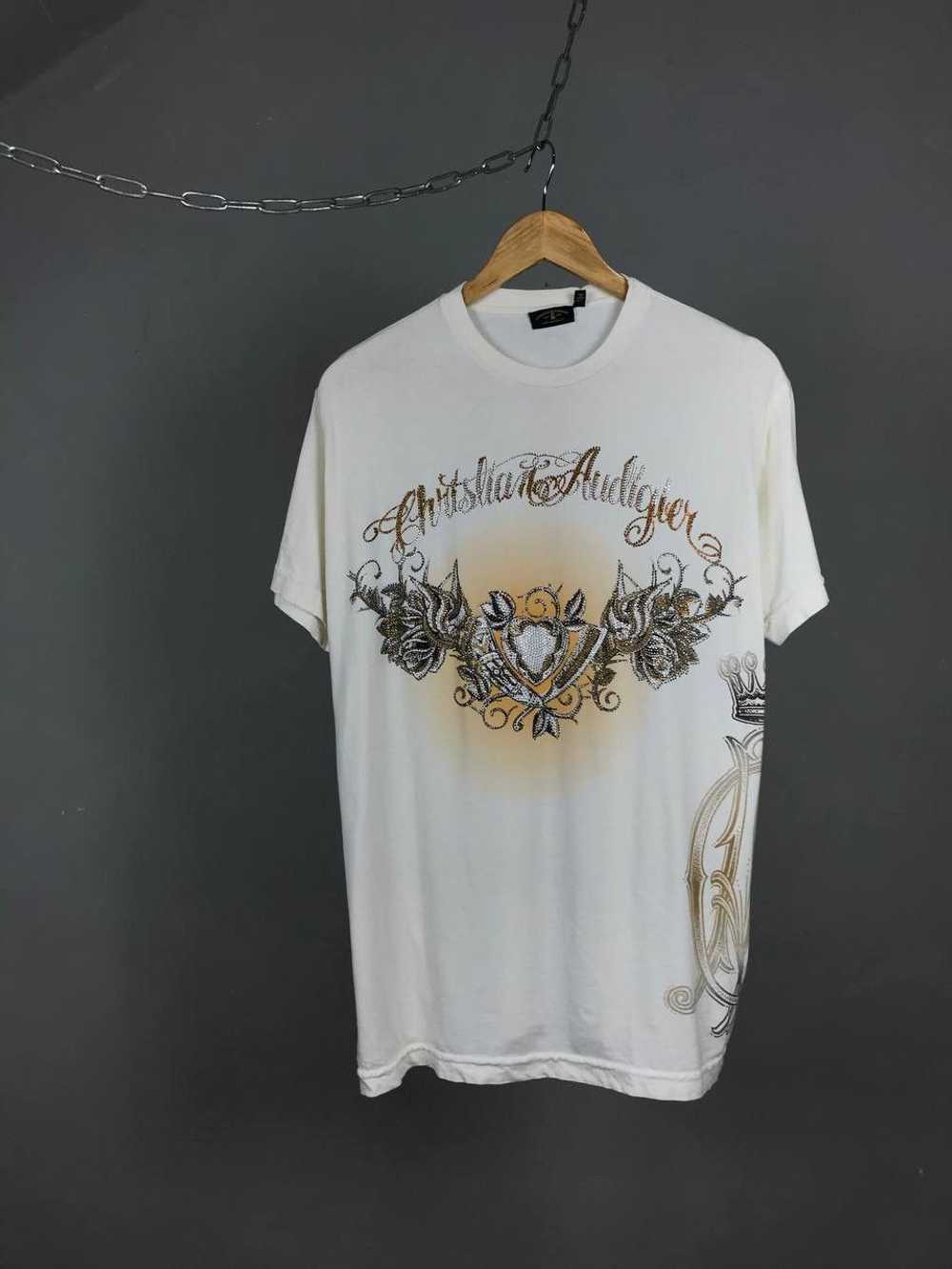 Christian Audigier × Designer × Luxury Christian … - image 1