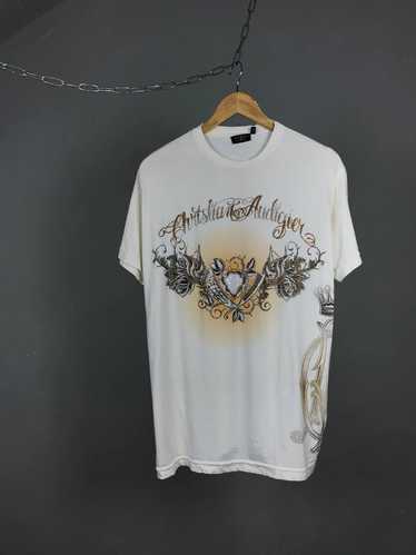 Christian Audigier × Designer × Luxury Christian … - image 1