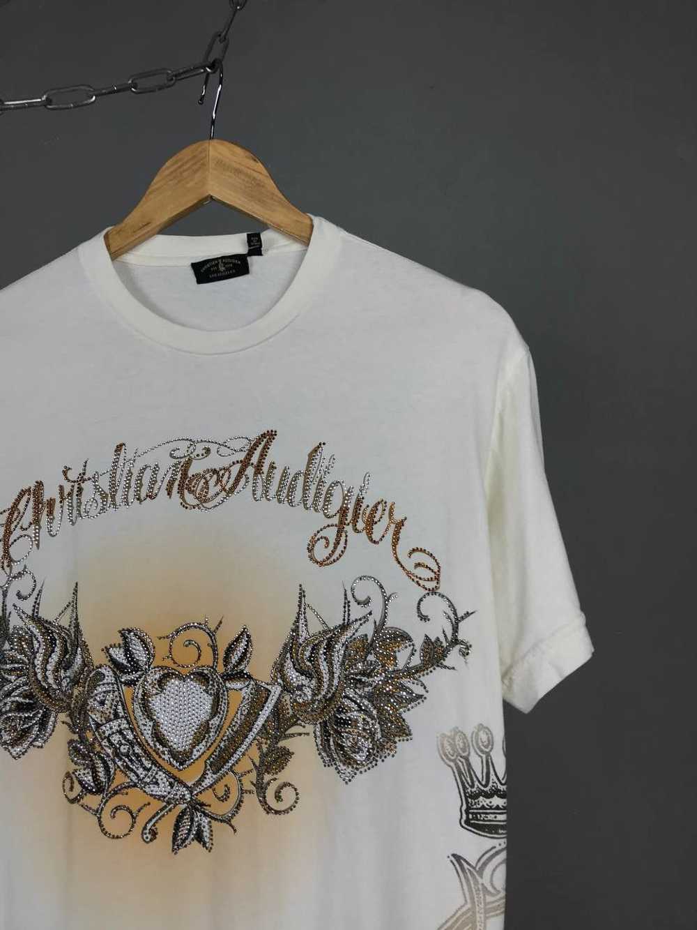 Christian Audigier × Designer × Luxury Christian … - image 2