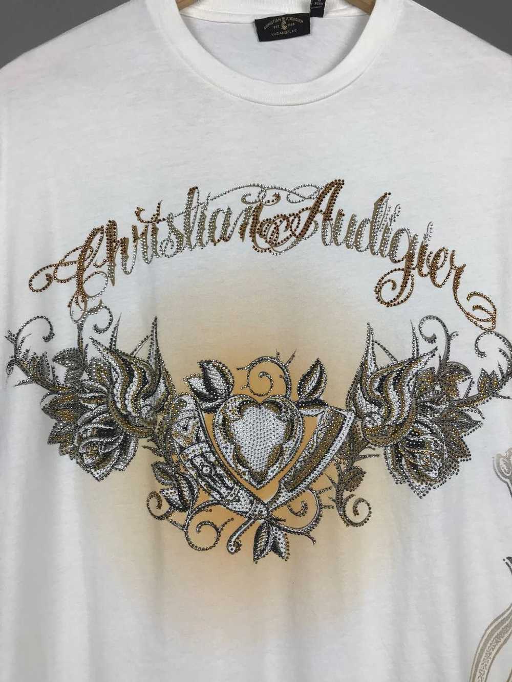 Christian Audigier × Designer × Luxury Christian … - image 3