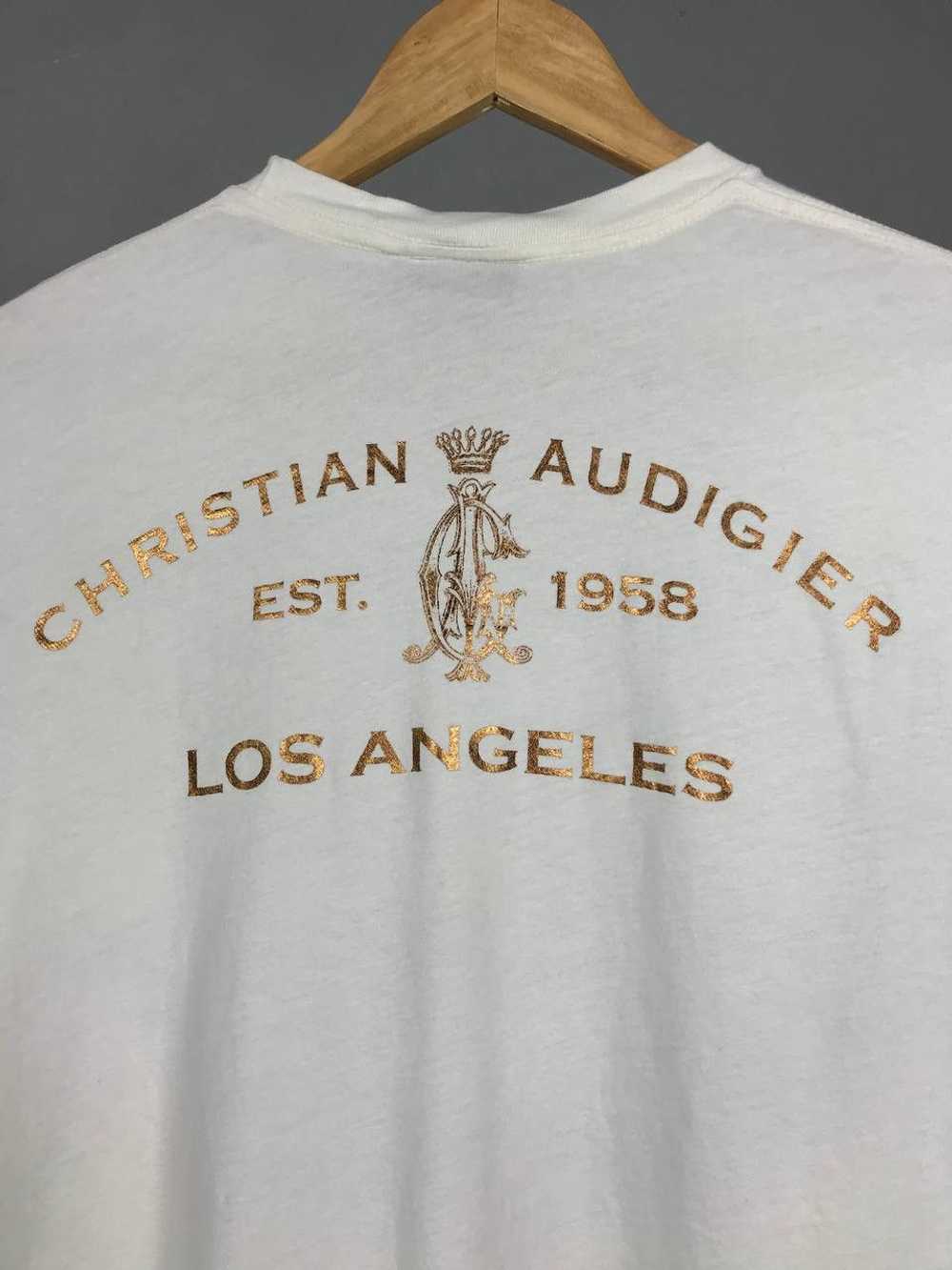 Christian Audigier × Designer × Luxury Christian … - image 8