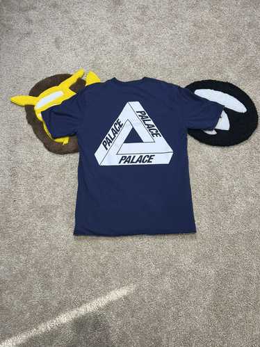 Palace Palace Reversible T Shirt