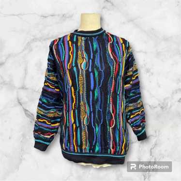 Vintage purely australian wool - Gem