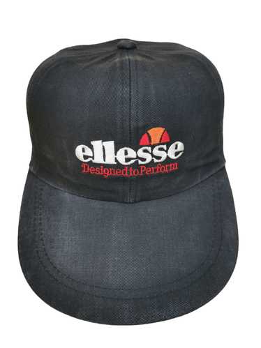 20471120 × Archival Clothing × Ellesse VINTAGE ELL