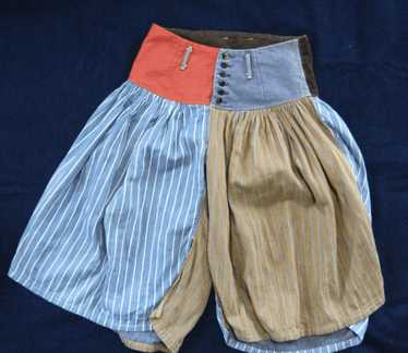 Kapital amish pants - Gem