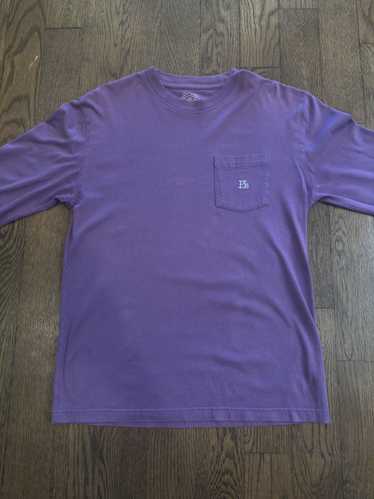 Palace long sleeve - Gem Palace long sleeve - Gem